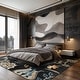 preview thumbnail 29 of 32, Beige Multi Floral Medallion Stylish and Durable Area Rug