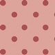 preview thumbnail 4 of 2, Cath Kidston Button Spot Pink & Red
