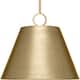 Option Brushed Bronze