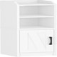 preview thumbnail 11 of 16, Bathroom Storage Cabinet