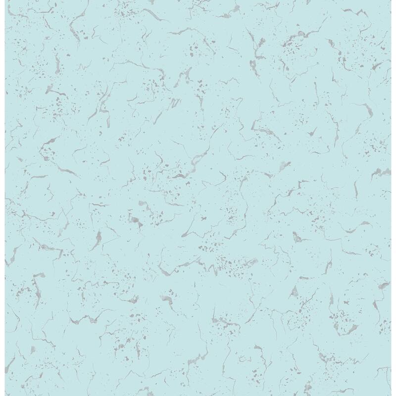 Fine Decor Filomena Blue Marble Wallpaper