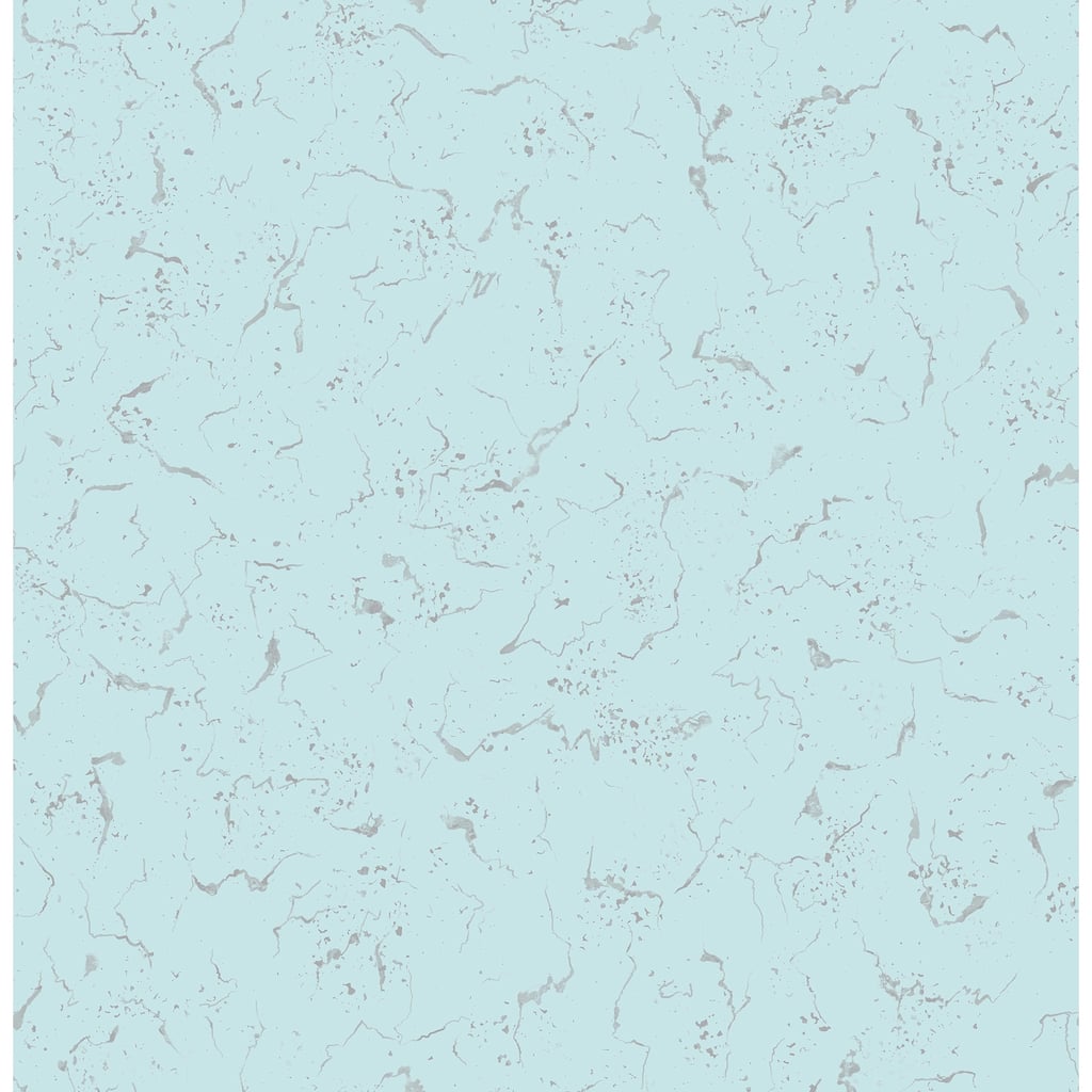 Fine Decor Filomena Blue Marble Wallpaper
