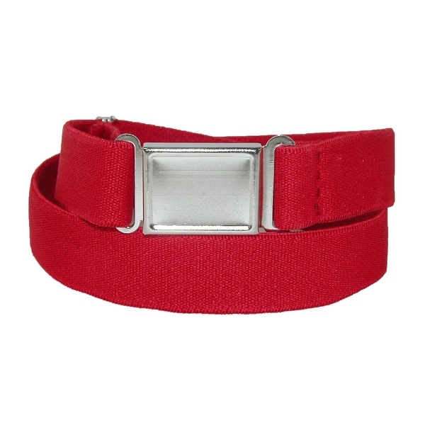 CTM® Elastic Belt with Magnetic Buckle