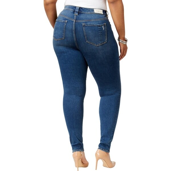 slink jeans curvy