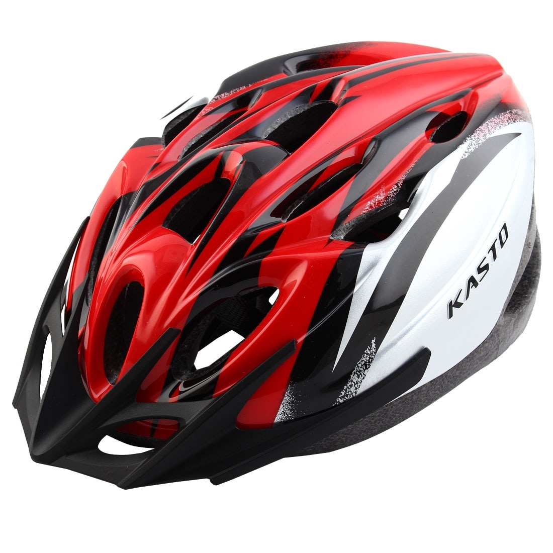 bike helmet with cap Cycling for Men Under Liner Cycling Hat Brim Quick to fit and remove D.O.T. Daytona Skull Cap- Hi-Gloss