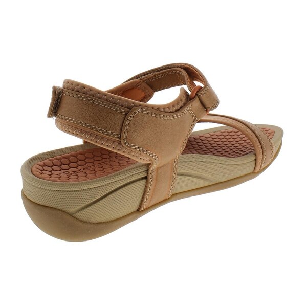 baretraps delona