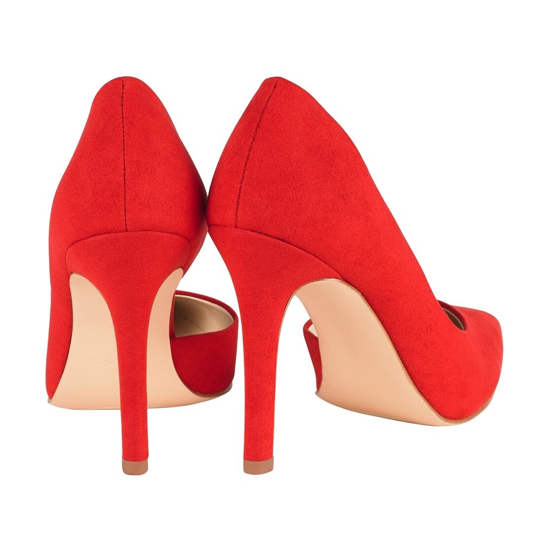 jenn ardor stiletto high heel shoes