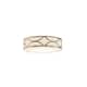 Option Gold / White