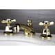 Option Polished Brass