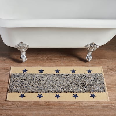 My Country Bathmat
