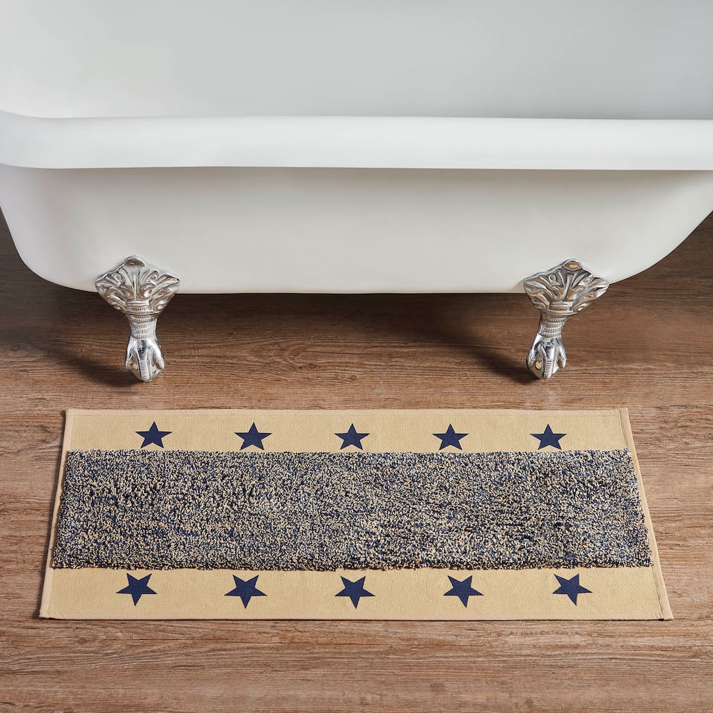 My Country Bathmat