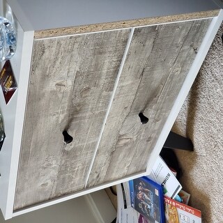 Simple Living Crislana Night Stand