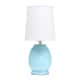 Option Baby Blue