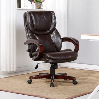 https://ak1.ostkcdn.com/images/products/is/images/direct/753e90e0bb063c5acfa6d941194d8a5ac5ef70f5/Belleze-Executive-Office-Chair-Adjustable-Lumbar-Support-Back-Swivel-Tilt-%28Brown%29.jpg