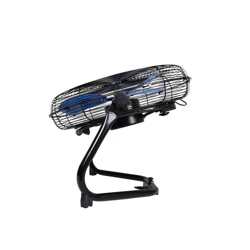 EVO 2-in-1 High-Velocity Fan