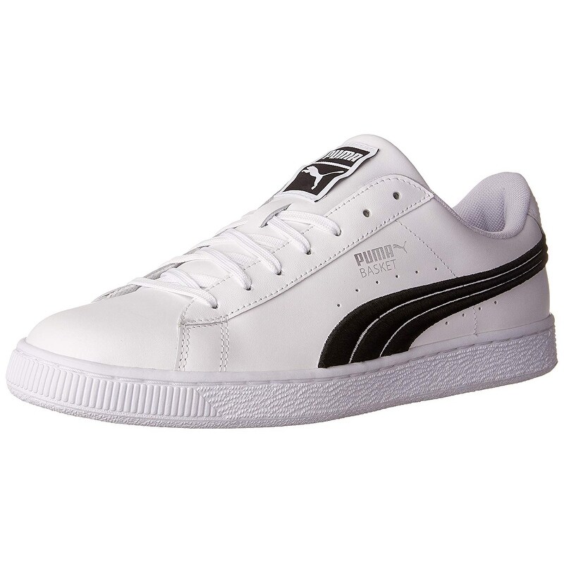 puma basket classic men