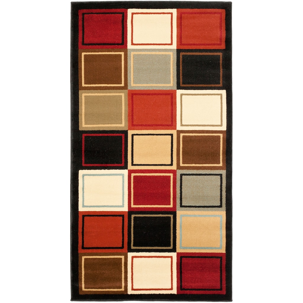 SAFAVIEH Porcello Anabela Modern Rug