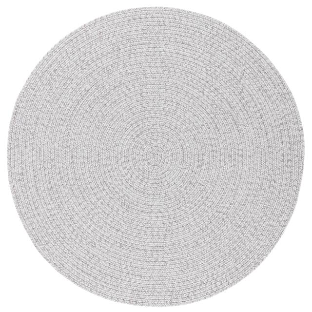 SAFAVIEH Handmade Braided Country Casual Lavada Rug