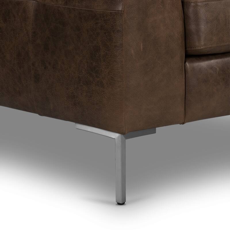 Poly and Bark Calle 75" Apartment Sofa