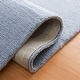 preview thumbnail 9 of 10, SAFAVIEH Handmade Kids Eftica Dots Wool Rug