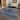 Machine Washable Indoor/ Outdoor Vintage Tribal Chantille Rug