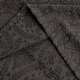 preview thumbnail 55 of 54, Superior Aspen Jacquard Floral Scalloped Edges Cotton Blend Bedspread Set