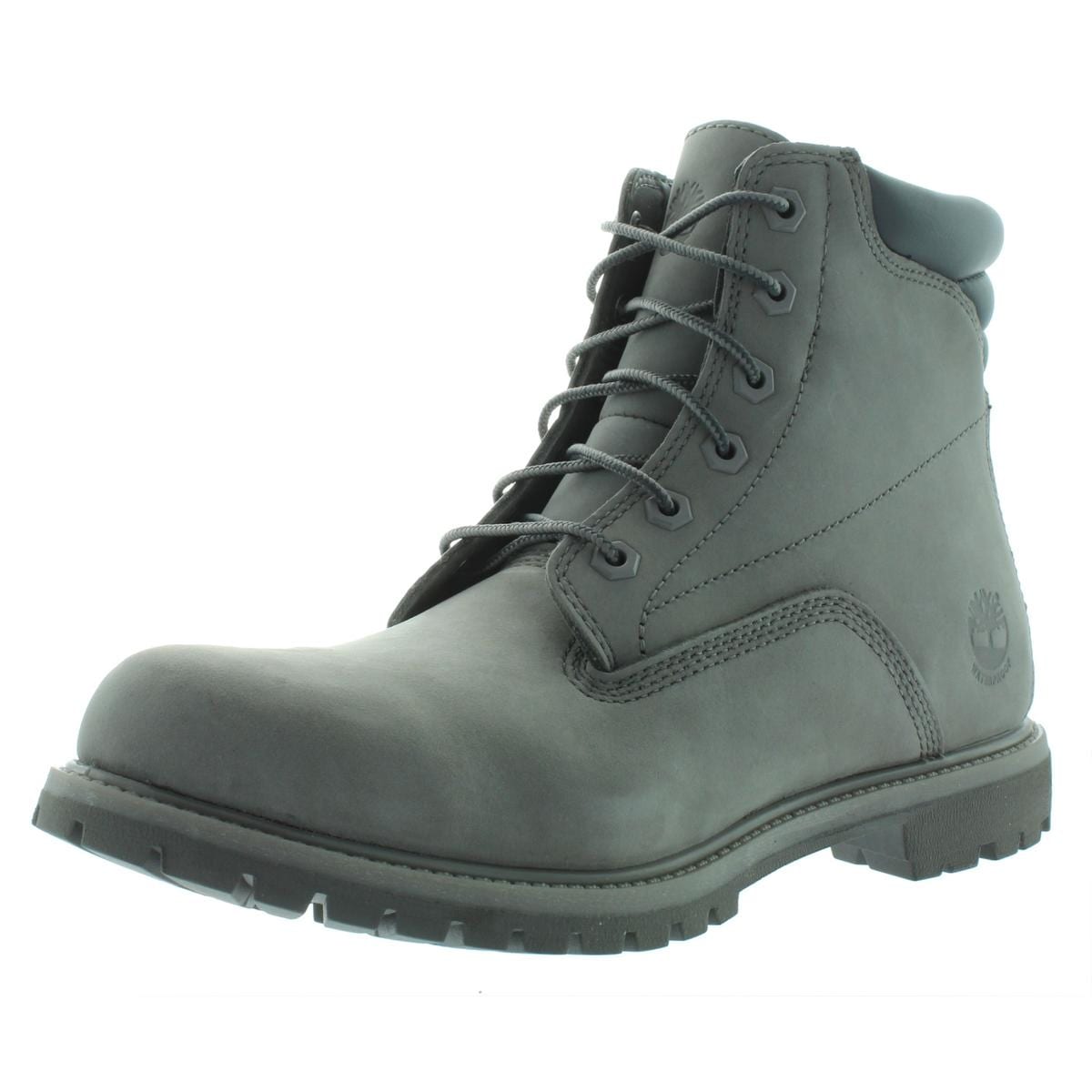 ortholite timberland boots