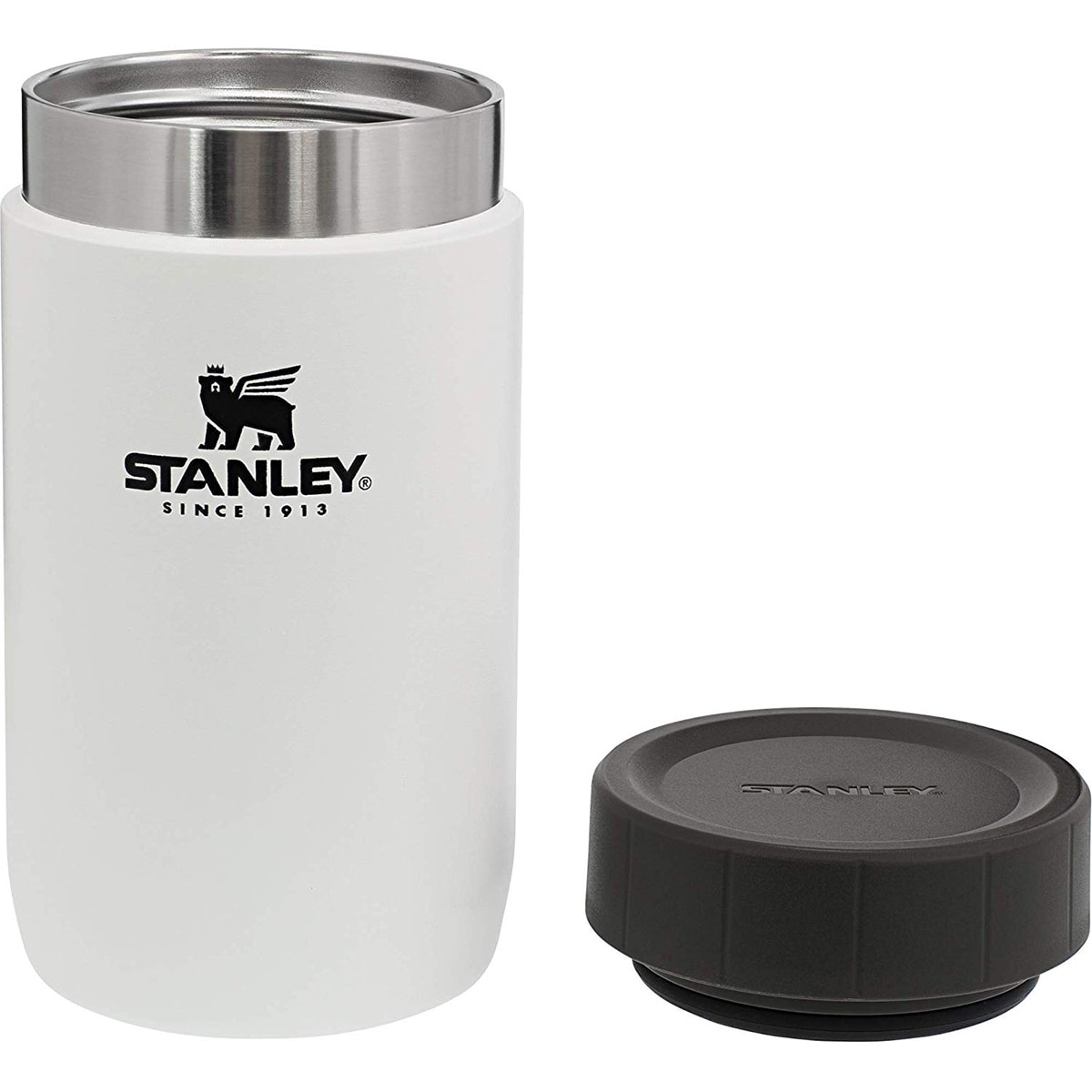 Stanley Adventure Stainless Steel Food Jar with Spoon