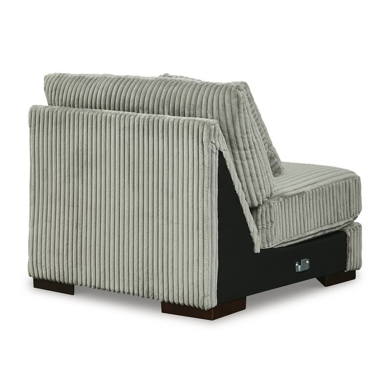 Signature Design by Ashley Lindyn 6-Piece Sectional with Chaise