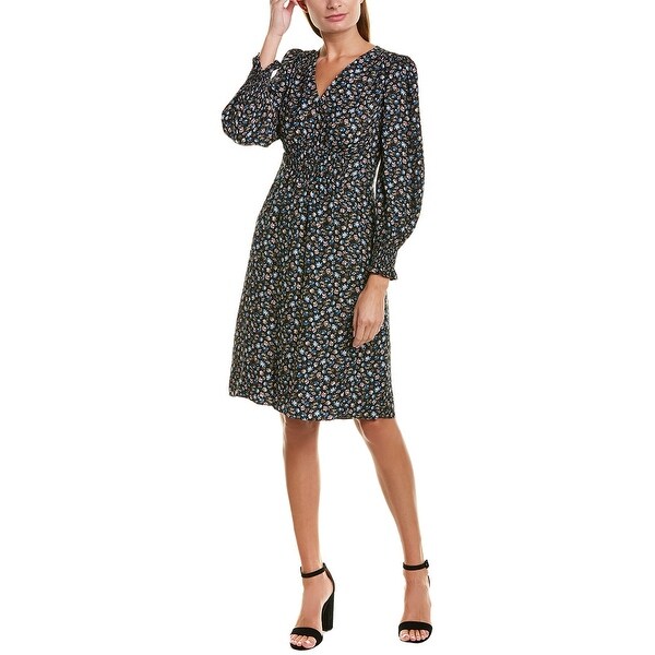 rebecca taylor zelma dress