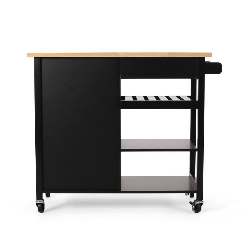 KITCHEN cart