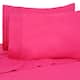 Option Hot Pink