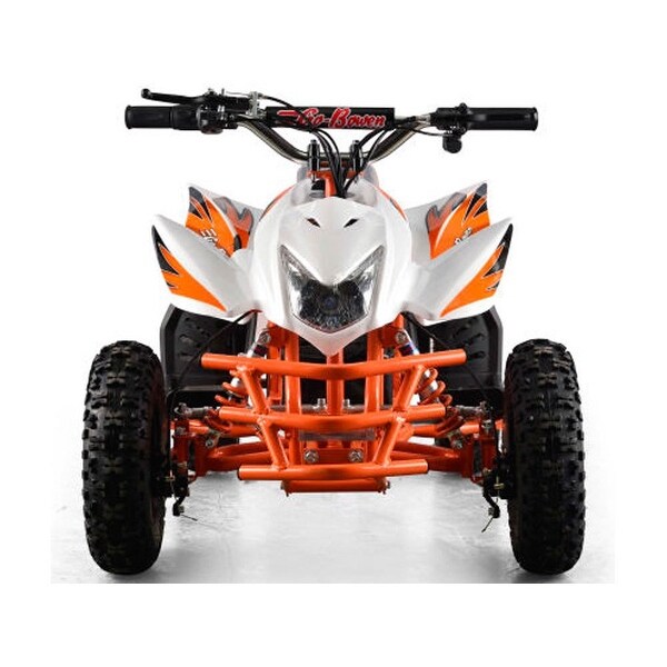 mototec mini quad