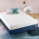 preview thumbnail 1 of 19, Priage by ZINUS 16-in. Metal Platform Mattress Foundation