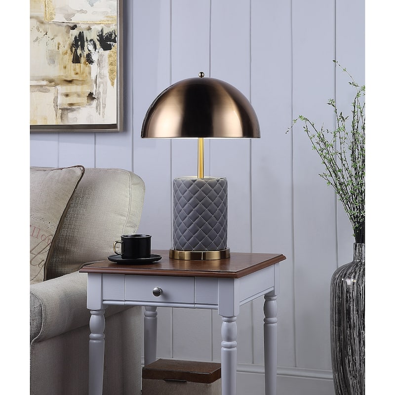 21"H Table Lamp