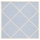 Option Light Blue/Ivory