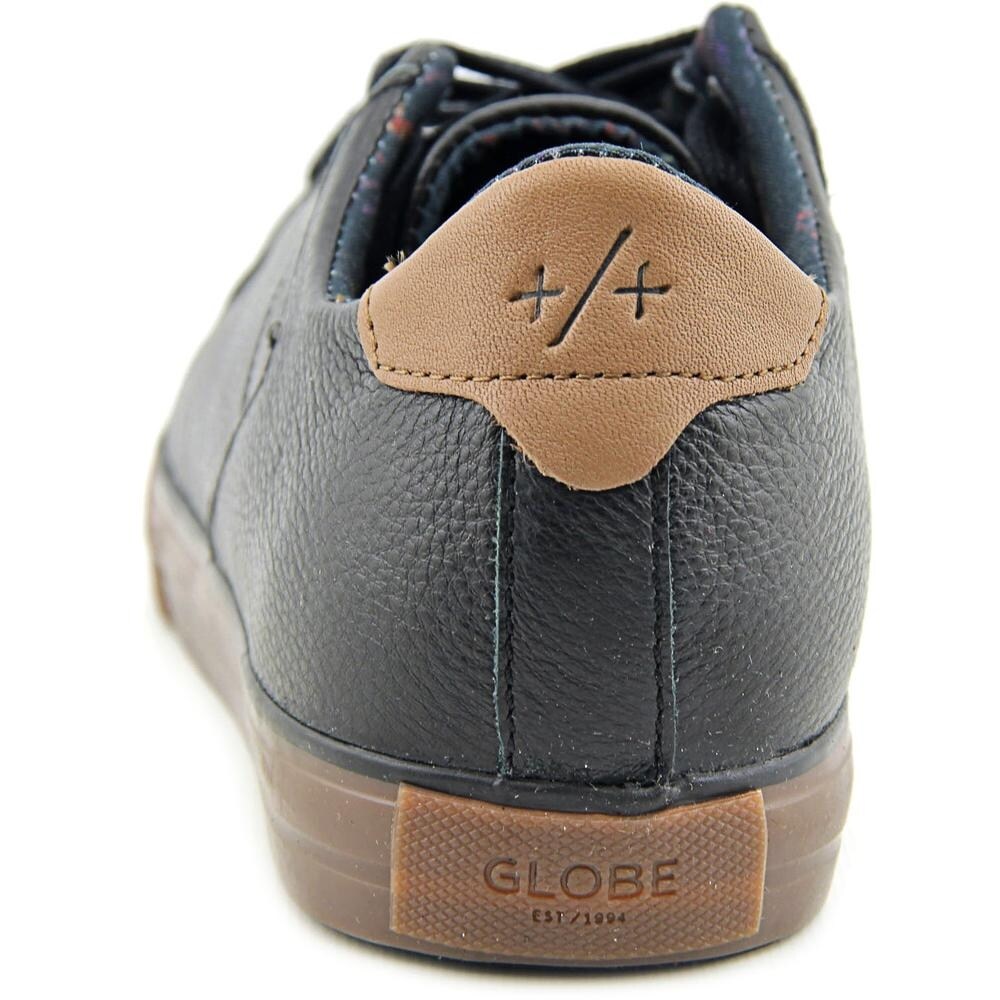 globe los angered low
