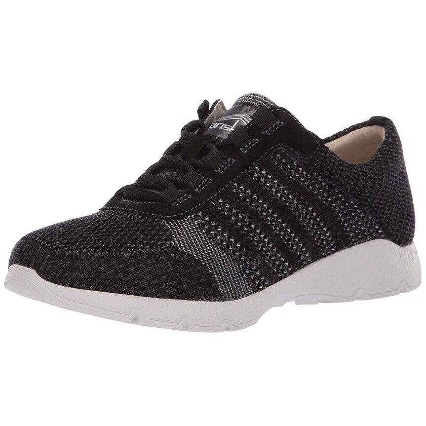 dansko adrianne washed knit