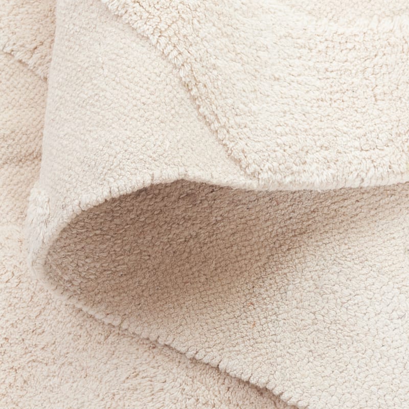 SAFAVIEH Hand-Woven Easy Tippi Trijn Modern & Contemporary Cotton