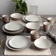 preview thumbnail 14 of 87, Noritake Colorwave Set of 4 Coupe Dinner Plates, 10-1/2"