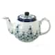 Option Porcelain Vine