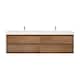 Option Teak Oak