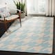 Option Light Blue/Ivory