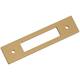 Option Champagne Bronze