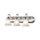 preview thumbnail 10 of 10, Millennium Lighting Cimmaron 3 Light Vanity Fixture in Multiple Finishes