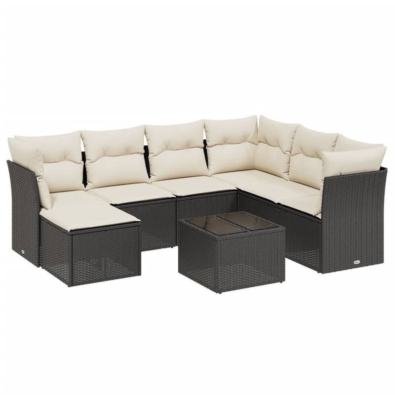 vidaXL Garden Sofa Set