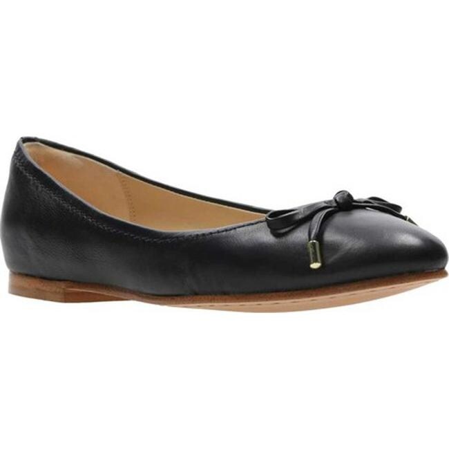 clarks grace lily black