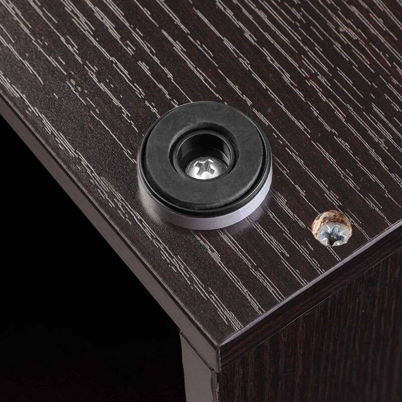 15-Cube Shoe Storage Bench with Cushion Seat and Adjustable Shelves Perfect for Entryway or Living Room