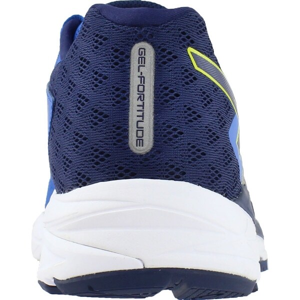 asics gel fortitude 8 mens