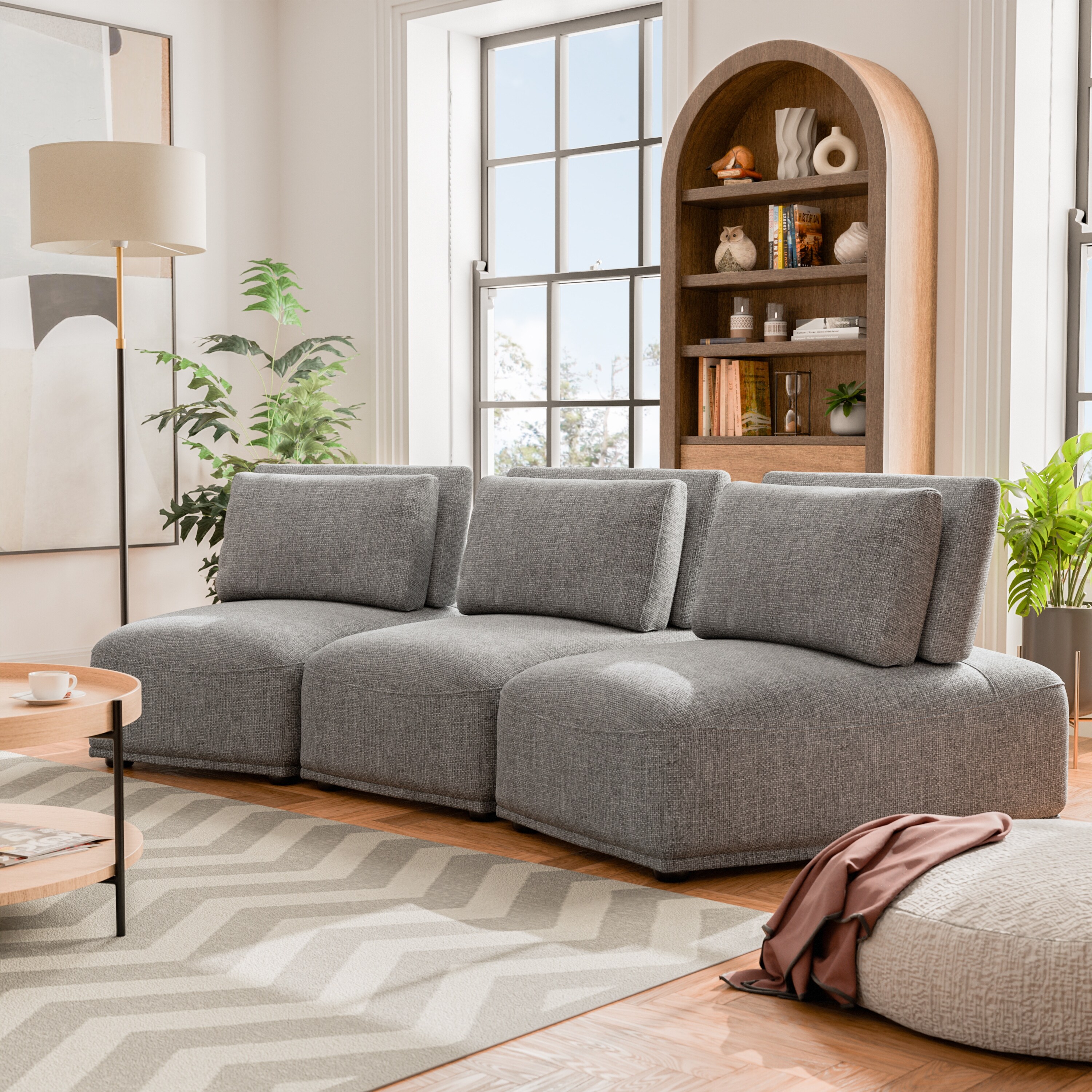 【KIKU】PACIFIC FURNITURESTANDARD CSOFA Nico Sleeper Sofa – Slumberland